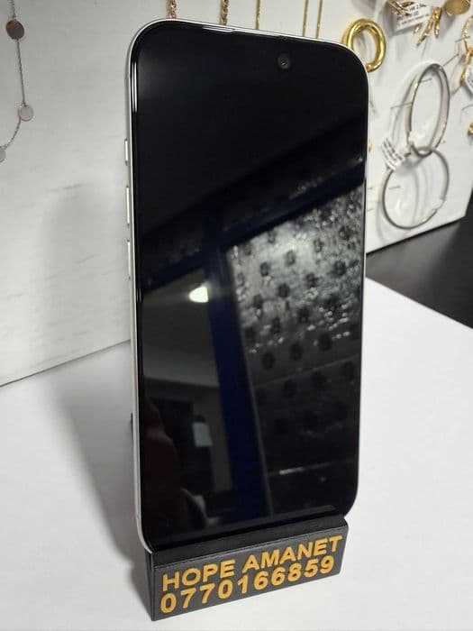 Hope Amanet P10/iPhone 17,256 gb / Baterie 100% - 7 Cic Bucuresti Sectorul 6