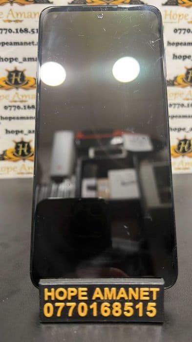 Hope Amanet P3 MOTOROLA EDGE 20 128 / 6GB RAM Bucuresti Sectorul 6
