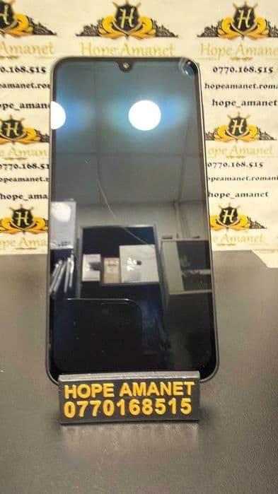 Hope Amanet P3 SAMSUNG A17 128 GB / 4 GB RAM Bucuresti Sectorul 6