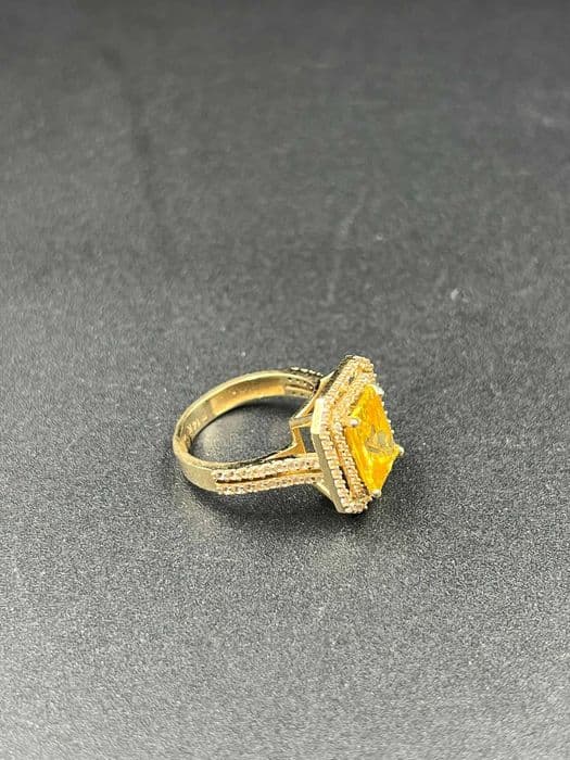 Hope Amanet P5 - Inel din Aur 14K 585 // 5.96 Gr Bucuresti Sectorul 2