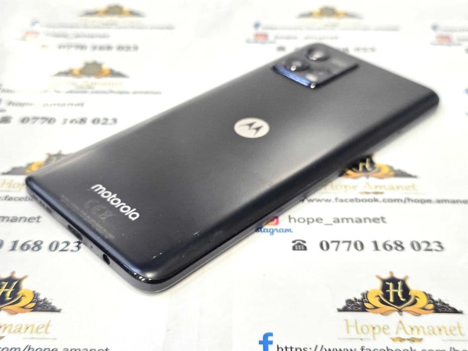 Hope Amanet P7 Moto G72 128GB / 8GB RAM Bucuresti Sectorul 6