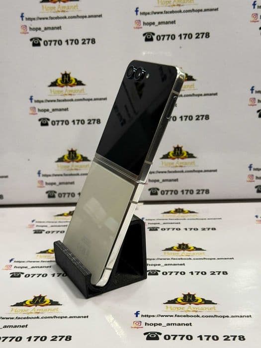 Hope Amanet P13 / SAMSUNG Z FLIP 5 / 512 GB Bragadiru