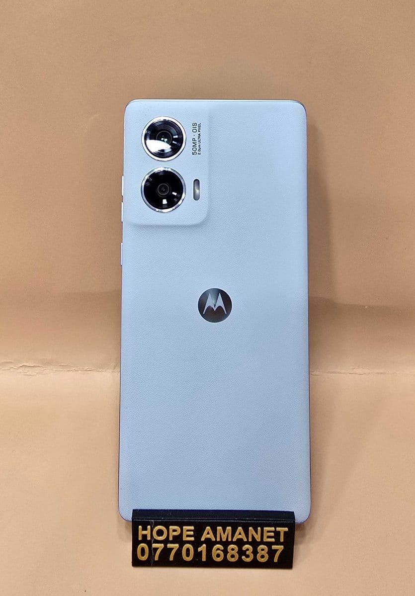 Hope Amanet P4 Moto Edge 50 FUSION / 256GB 8GB RAM Bucuresti Sectorul 1