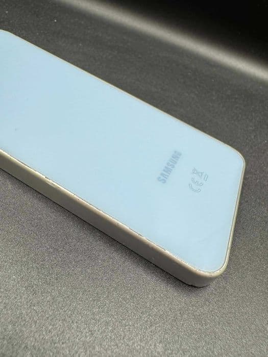 Hope Amanet P5-Samsung S24 FE, Blue, 128GB/8GB Bucuresti Sectorul 6