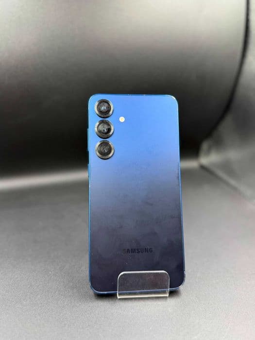 Hope Amanet P5 Samsung S25 Plus Stocare 512gb - 12 gb Bucuresti Sectorul 6