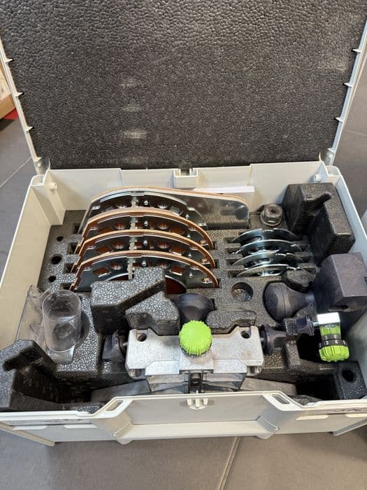 Hope Amanet P7 Masina De Frezat Festool Of2200 Set Bucuresti Sectorul 6