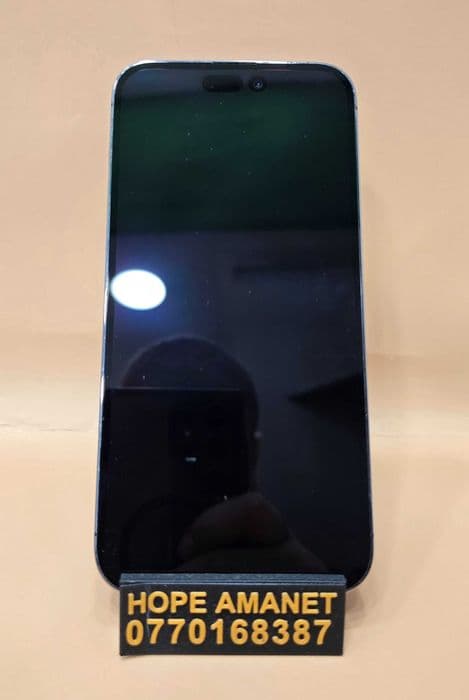 Hope Amanet P4 iPhone 14 PRO MAX / 256GB Baterie 81% / Purple Bucuresti Sectorul 1