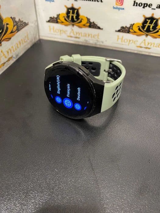 Hope Amanet P3 Huawei GT2 Bucuresti Sectorul 6