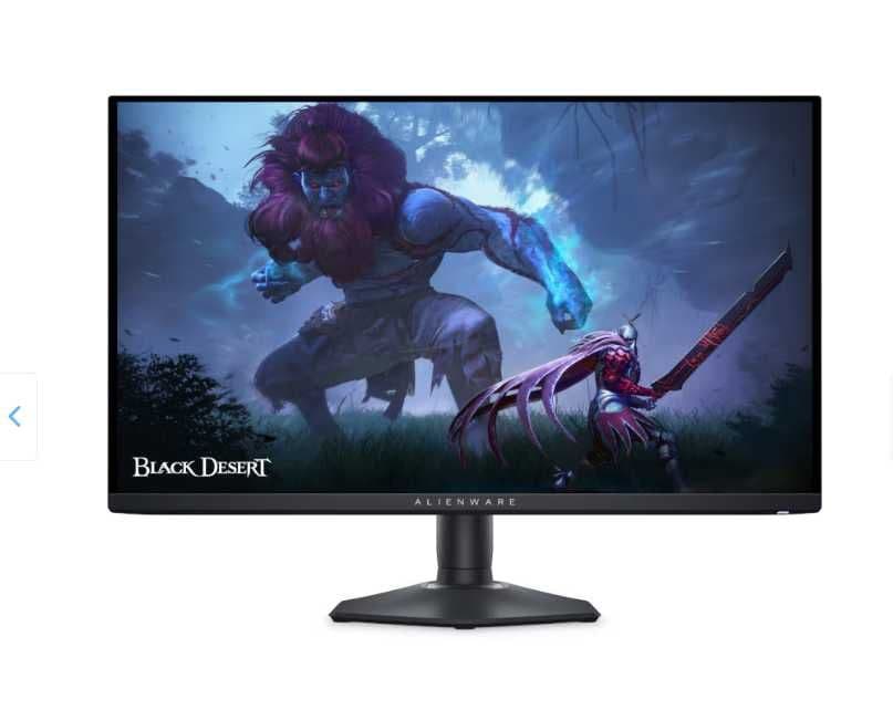 Hope Amanet P5-Monitor Gaming IPS LED Dell Alienware 27" AW2724HF, Full HD, HDMI, DisplayPort, Pivot, 360 Hz Bucuresti Sectorul 2