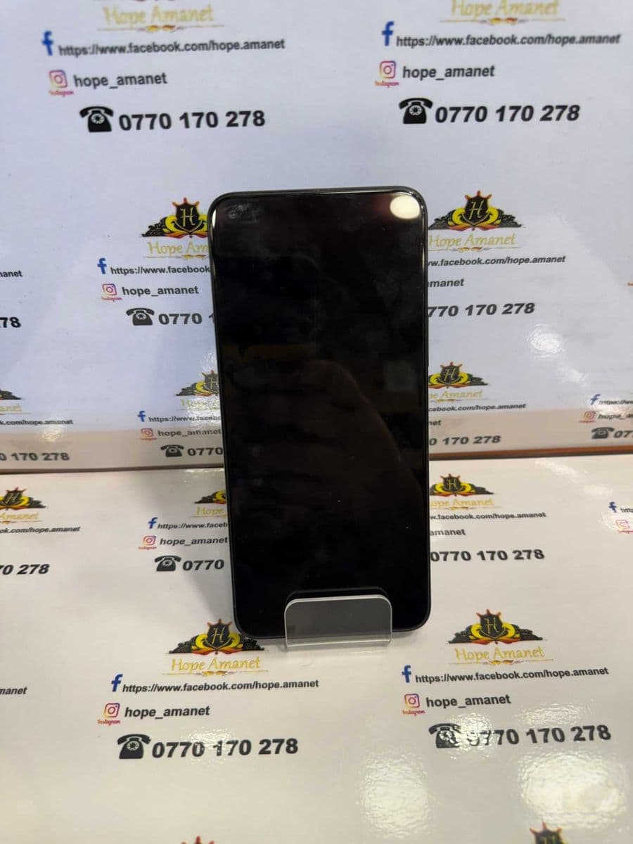 Hope Amanet P13/Huawei Nova 8I Bragadiru