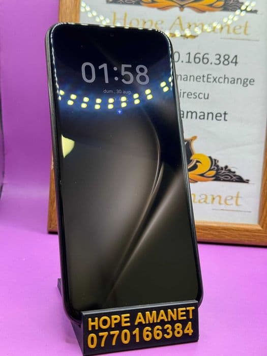 Hope Amanet P2 -HUAWEI PURA 70 512GB/ 16GB Bucuresti Sectorul 6