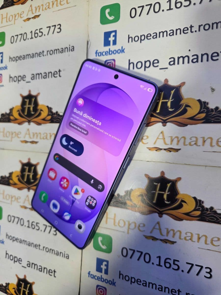 Hope Amanet P6 SAMSUNG S26 ULTRA Bucuresti Sectorul 4
