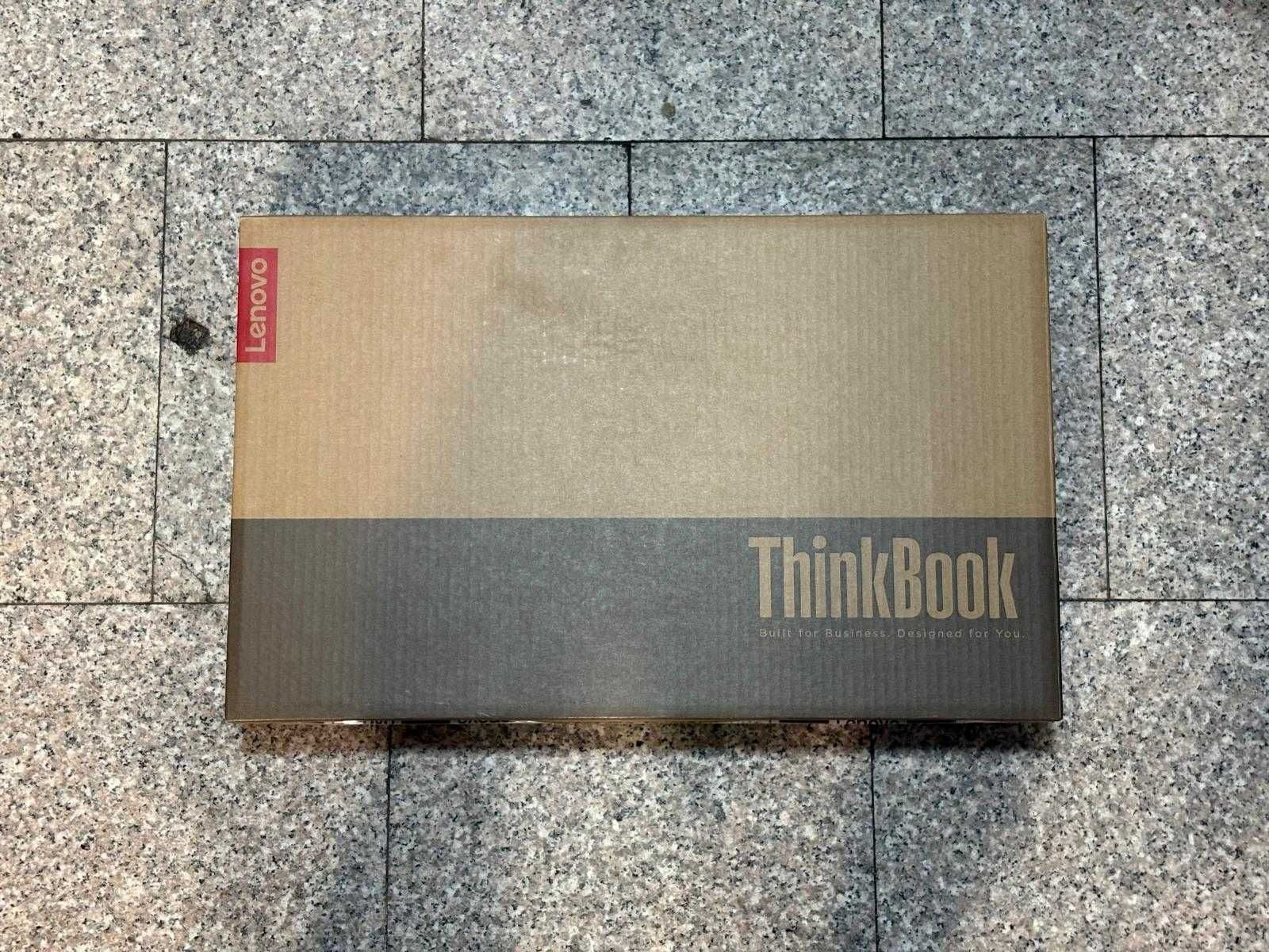 Hope Amanet P10/LENOVO ThinkBook 16 G7 ARP AMD Ryzen 5 7535HS - SIGILAT - Bucuresti Sectorul 6