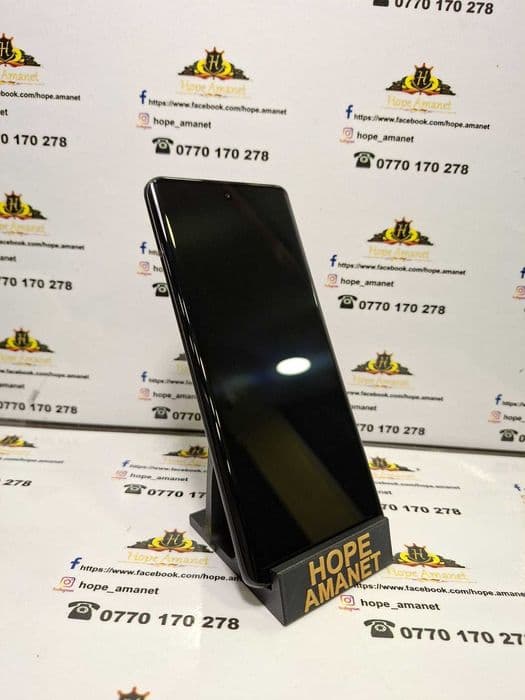 HOPE AMANET P13 - Redmi Note 15 Bragadiru