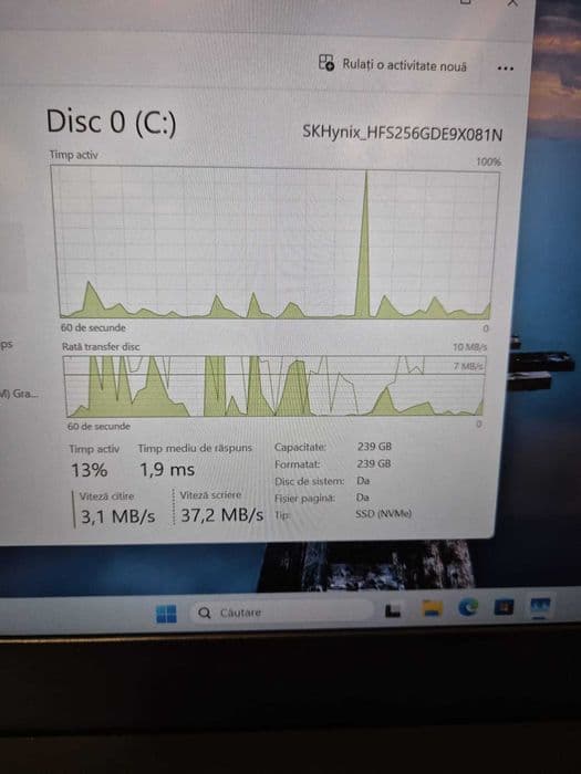 Hope Amanet P10/Laptop Lenovo Thinkpad L14 Gen 1 Bucuresti Sectorul 5