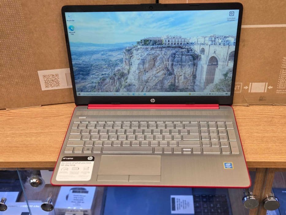 Hope Amanet P10/Laptop HP 15 Intel Gold 6405U SSD Bucuresti Sectorul 5