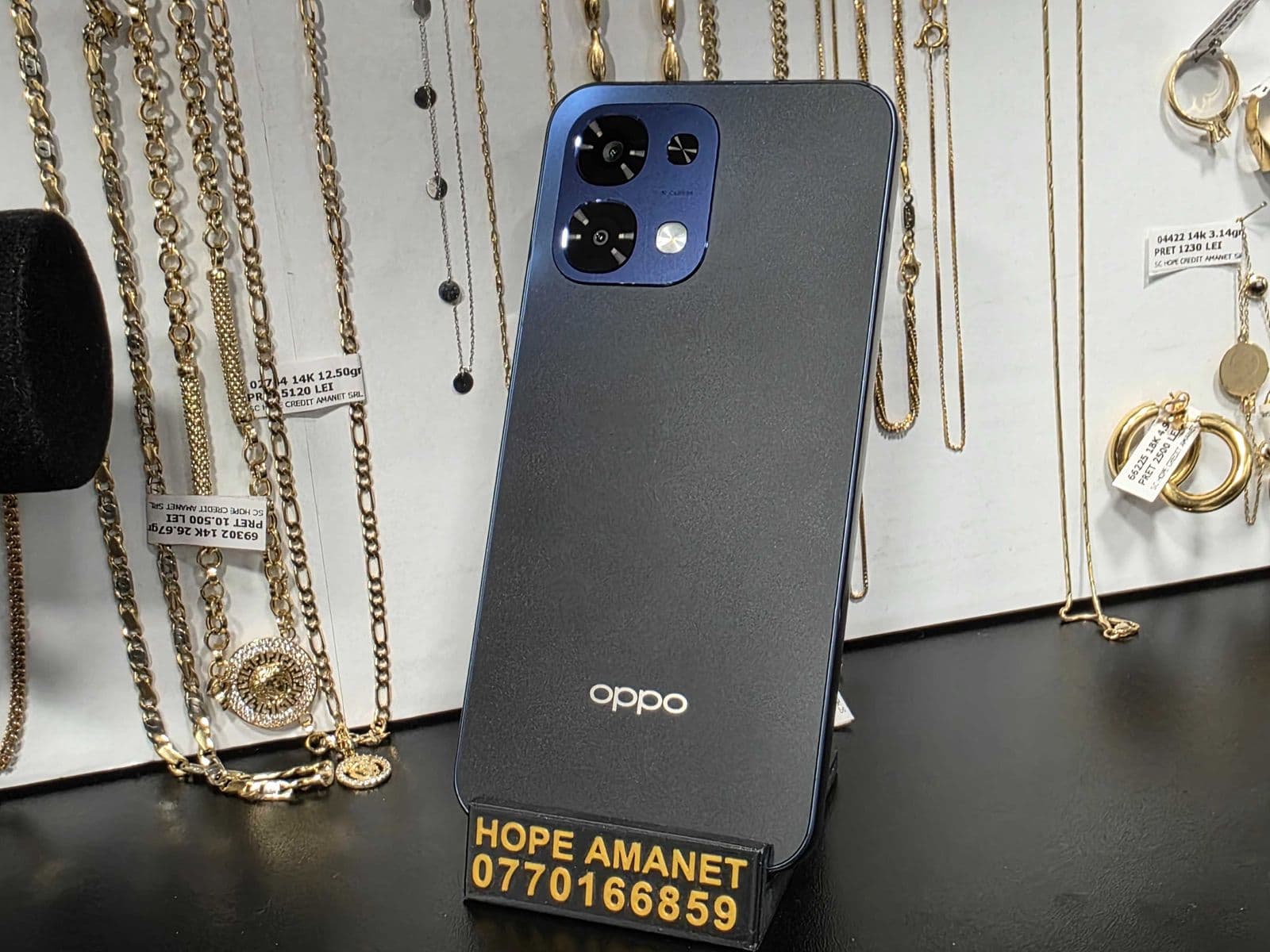 Hope Amanet P10/Oppo A6 Pro 5G 256GB Bucuresti Sectorul 5