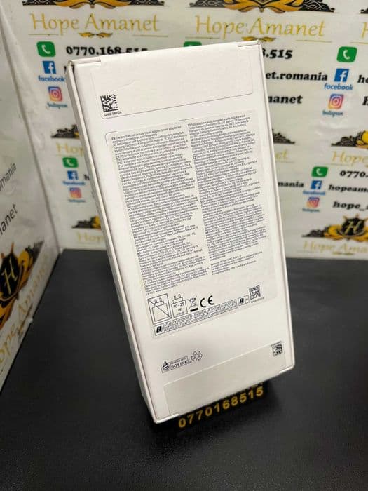 Hope Amanet P3 Samsung A27 5G / 128 GB / SIGILAT Bragadiru