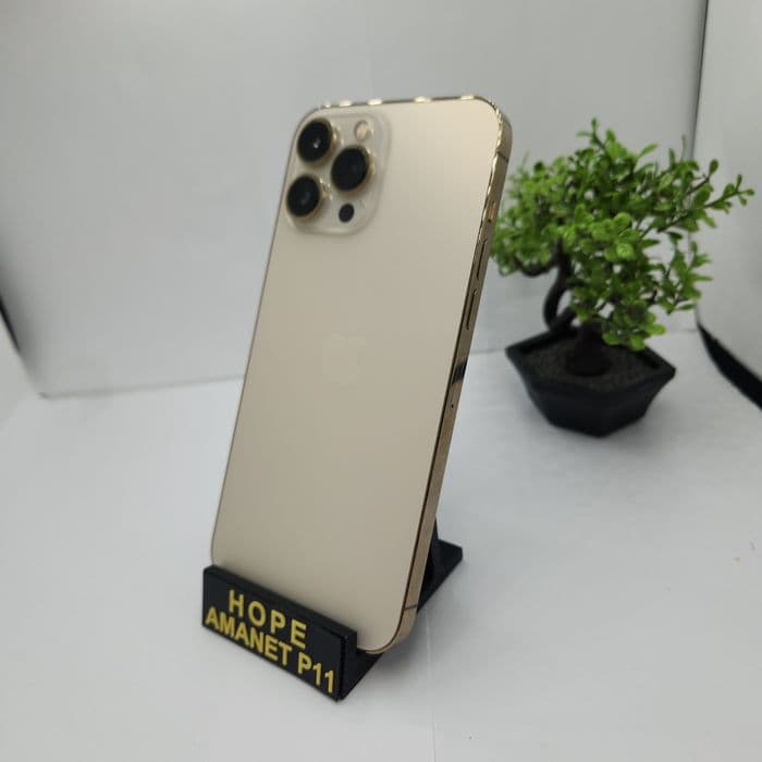 Hope amanet p11- iphone 13 pro max/128gb/81 baterie Bucuresti Sectorul 2