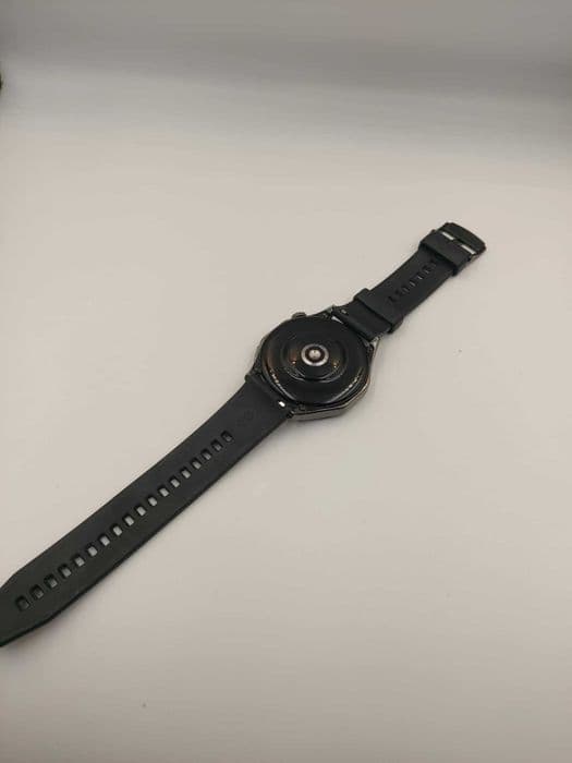 Hope Amanet P5-Smartwatch HUAWEI Watch GT4 46mm, GPS, Fara incarcator Bucuresti Sectorul 6