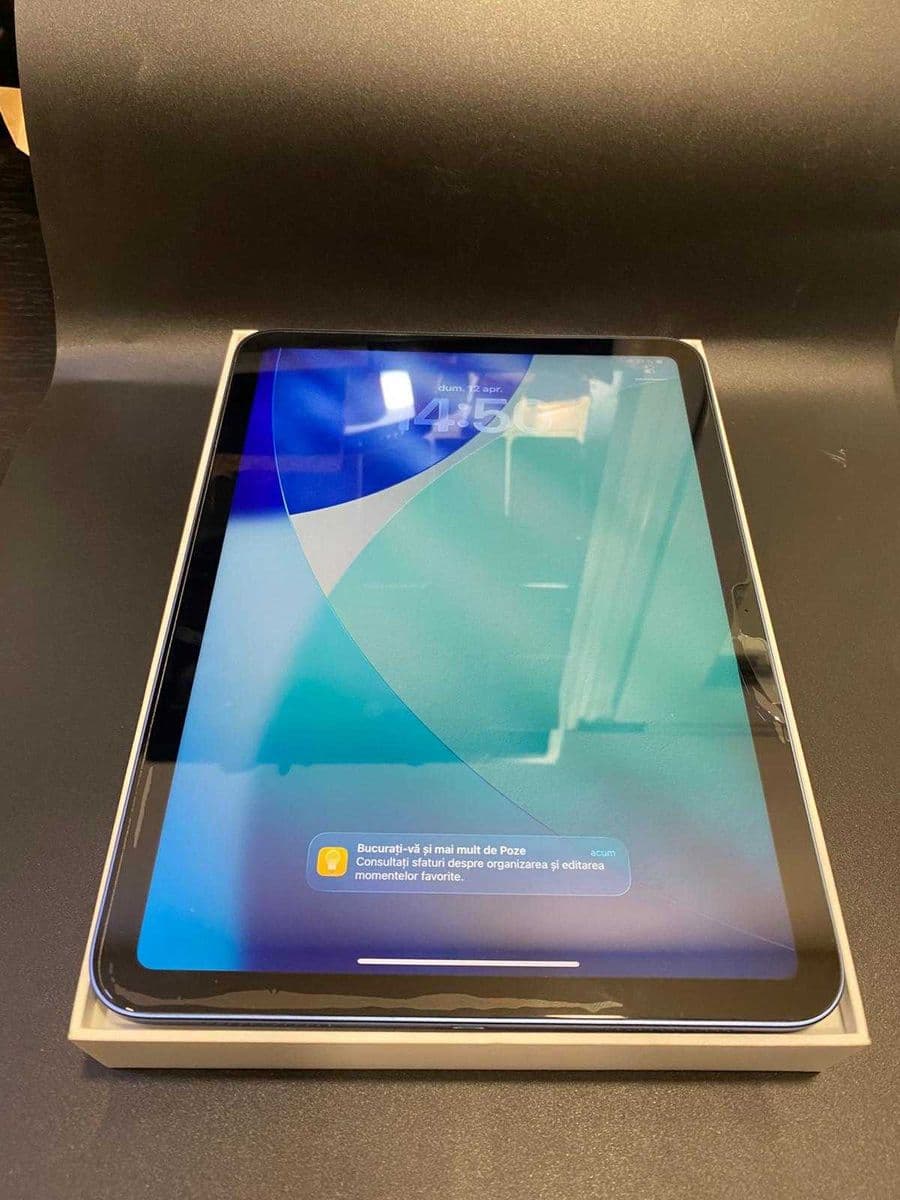 HOPE AMANET P8 iPad Generatia a 10-a (2022) / 64gb / Wi-FI Bucuresti Sectorul 6