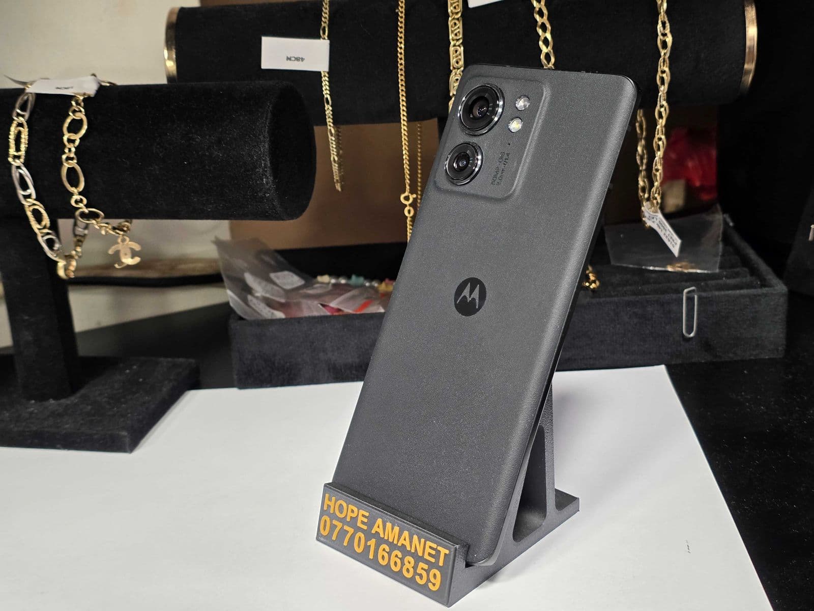 Hope Amanet P10/Motorola Edge 40 256GB Bucuresti Sectorul 5