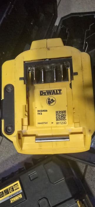 Hope Amanet P6 Set Scule DeWalt Bucuresti Sectorul 4