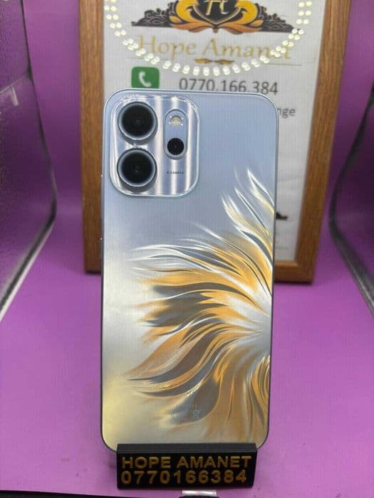 HOPE AMANET P2-Oppo reno 14f 256 GB/8 RAM Bucuresti Sectorul 5