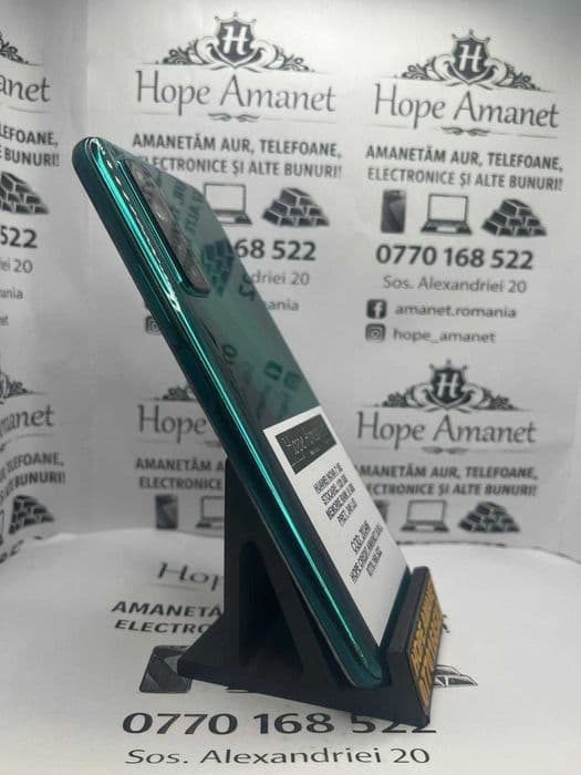 Hope Amanet P1/ HUAWEI NOVA 7 SE / COD 20346 Bucuresti Sectorul 6