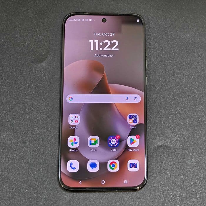 Hope Amanet P8 Moto G77 256 GB 8 GB Ram Baterie 100% 35ci fullbox Bucuresti Sectorul 6