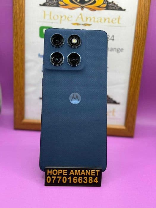 HOPE AMANET P2 - Moto Edge 60 Fusion / 256GB / 8GB Ram Bucuresti Sectorul 5
