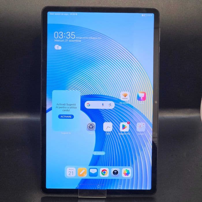Hope Amanet P8 Tableta Honor Pad X9 128/4Gb Bucuresti Sectorul 6
