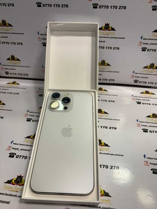 Hope Amanet P13 IPHONE 15 PRO MAX #2389 Bragadiru