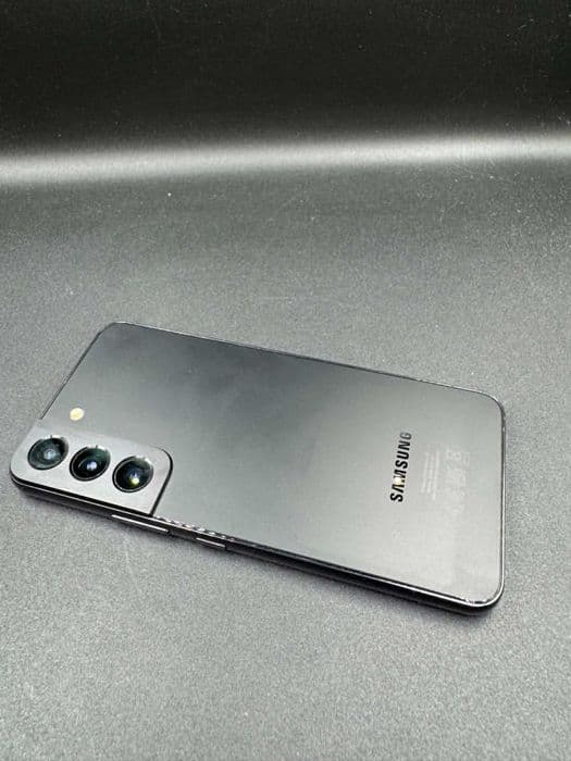 Hope Amanet P5-Samsung S22 Black, 128GB/8GB, Liber retea Bucuresti Sectorul 6