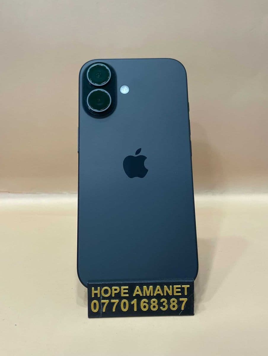 Hope Amanet P4-Iphone 16 128GB / Baterie 100% Bucuresti Sectorul 6