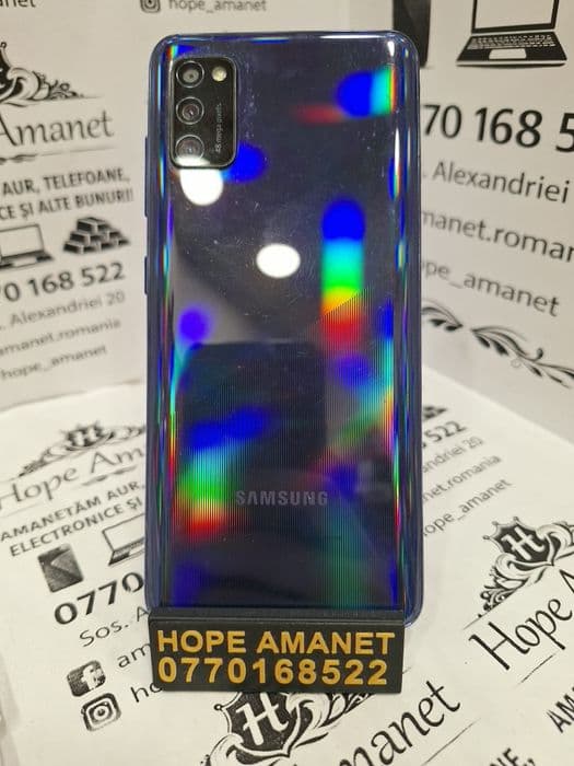Hope Amanet P1/ Samsung A41 #43180 Bucuresti Sectorul 5