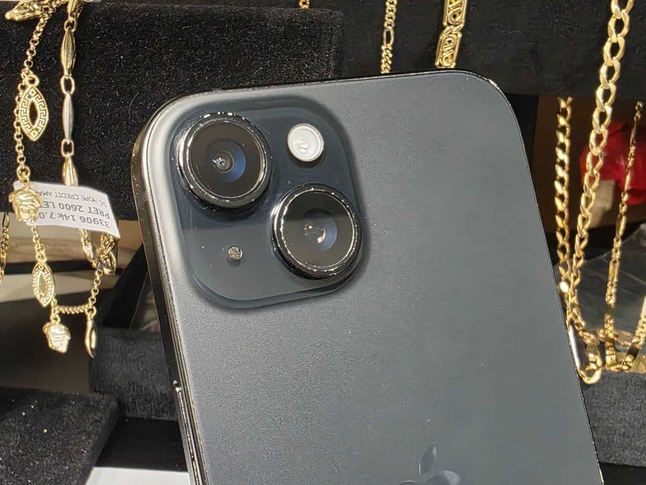 Hope Amanet P10/iPhone 15 128GB Bucuresti Sectorul 5
