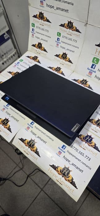 Hope Amanet P6 Laptop Lenovo V15 G4 #151930 Bucuresti Sectorul 4
