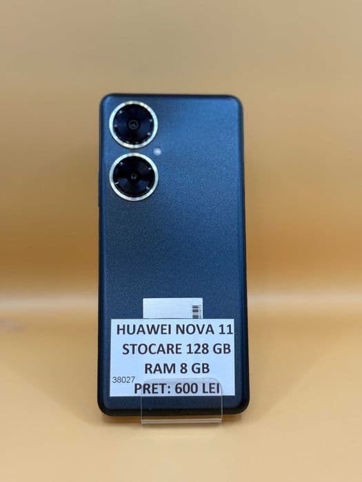 Hope Amanet P4 / Huawei Nova 11 128GB 8 RAM Bucuresti Sectorul 1
