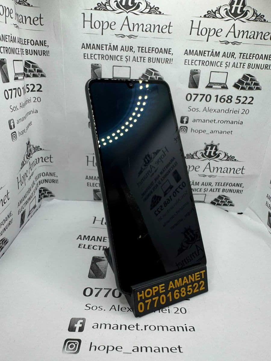 Hope Amanet P1/ SAMSUNG A33 / COD 43321 Bucuresti Sectorul 5