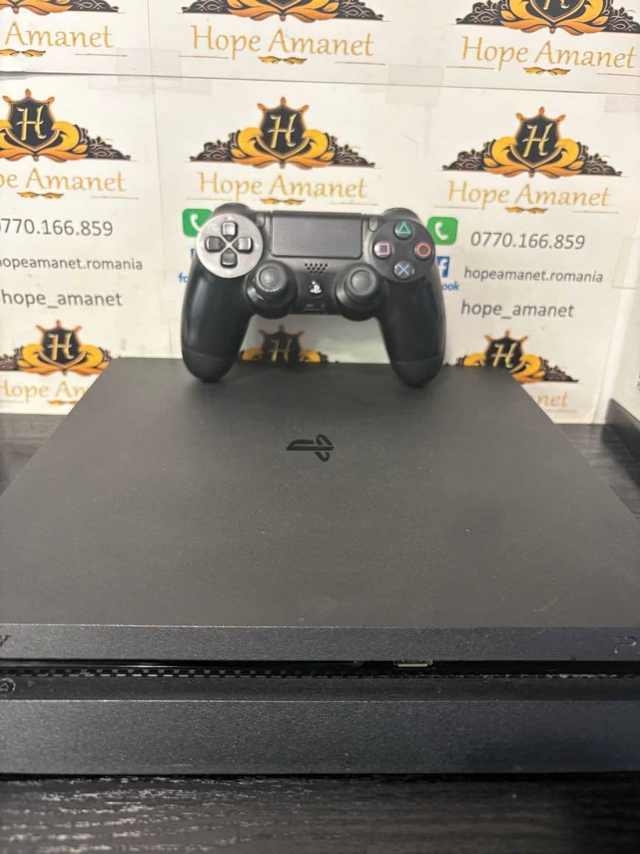 Hope Amanet P10/Consola Playstation 4 Slim/ 1 MANETA - GTA V Bucuresti Sectorul 5