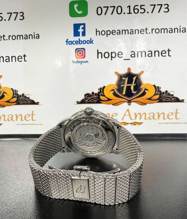 Hope Amanet P10/Ceas Breitling Superocean Heritage 42mm/Automatic Bucuresti Sectorul 6