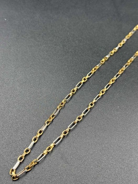 Hope Amanet P5 - Lant din Aur 14K 585 // 6.60 Gr Bucuresti Sectorul 2