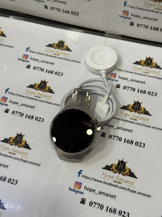 Hope Amanet P7 Huawei Watch 4 Pro Bucuresti Sectorul 6