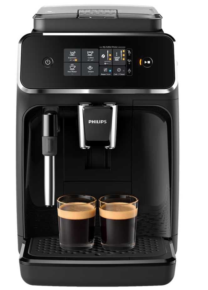 Hope Amanet P5-Espressor automat PHILIPS Seria 2200 EP2225/10, 1.8l, 1500W, 15 bar, negru Bucuresti Sectorul 6