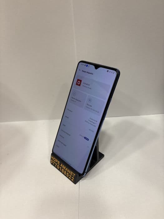 Hope Amanet P1/ One Plus 7T 128 GB 8GB RAM #36893 Bucuresti Sectorul 5