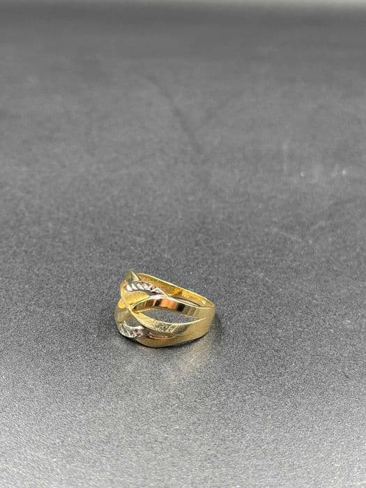 Hope Amanet P5 - Inel din Aur 14K 585 // 2.46 Gr Bucuresti Sectorul 2