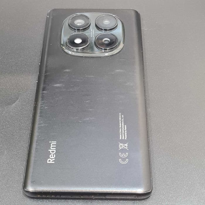 HOPE AMANET P8 Redmi Note 14 Pro 256 gb 8 gb ram usor zgariat Bucuresti Sectorul 6