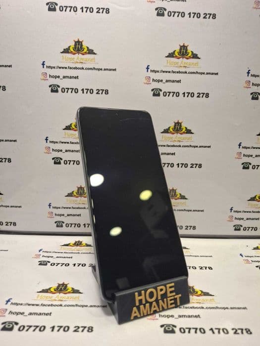 HOPE AMANET P13 - Redmi Note 13 Pro Bragadiru