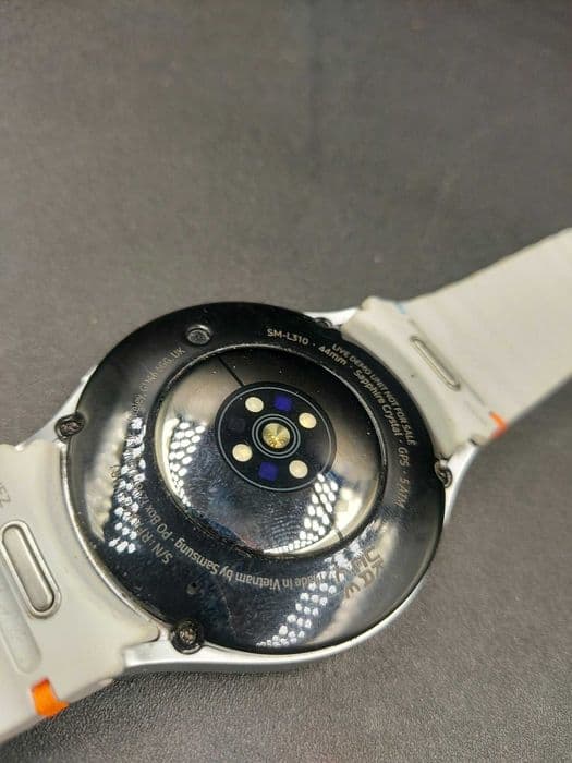 Hope Amanet P5-Samsung Galaxy Watch7, 44mm, BT, Silver Bucuresti Sectorul 6